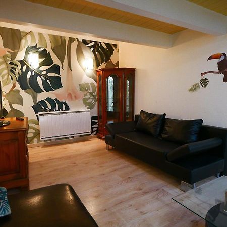 Gite D'Isa- Gitesdesbalcons-Com Loyettes Exterior photo